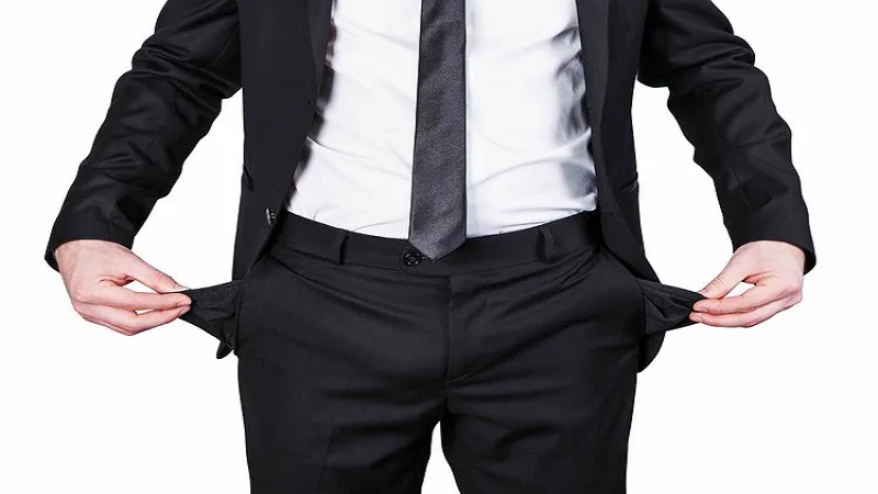 11 Dicas Para Ficar Pobre: Como Sabotar a Sua Prosperidade