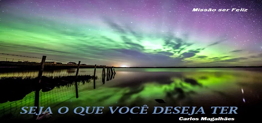 Minha parcela de Responsabilidade