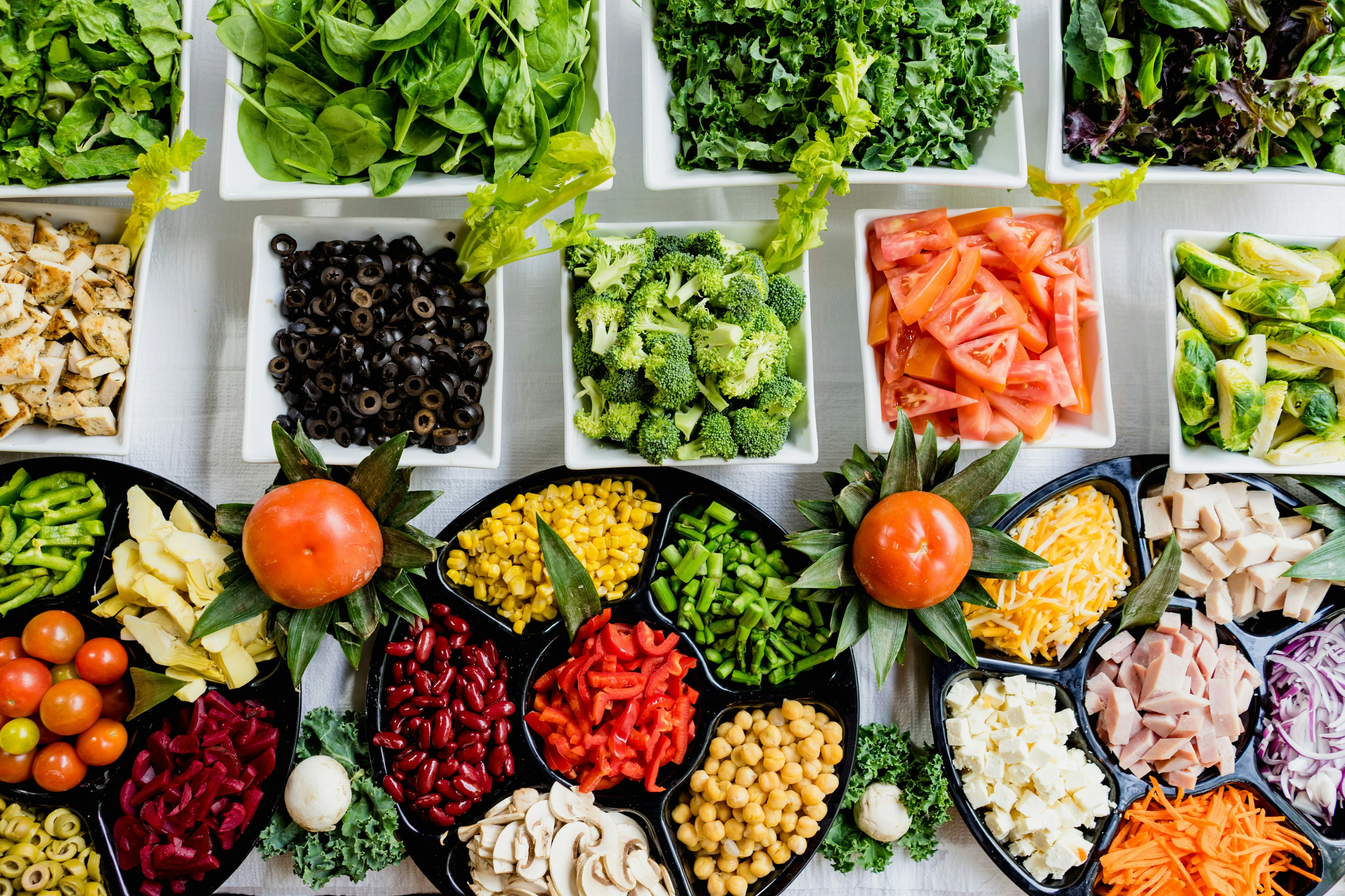 09 Alimentos para Aumentar a Imunidade