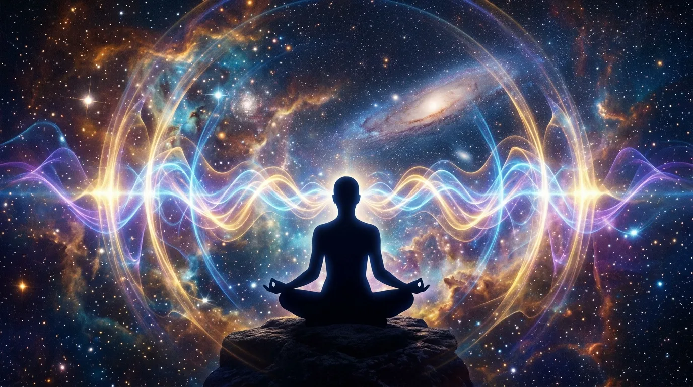 Auto Hipnose Quântica: Ative o seu Poder de Manifestar