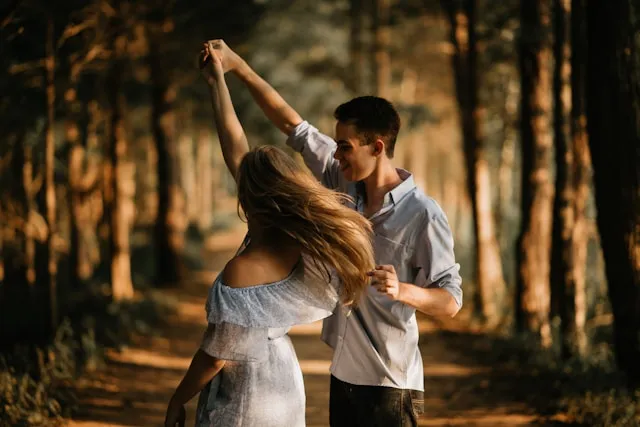 Mensagem de Reflexão de amor (Compartilhe Amor)